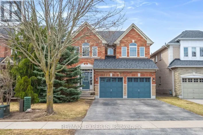 228 SAWMILL VALLEY DRIVE, Newmarket
