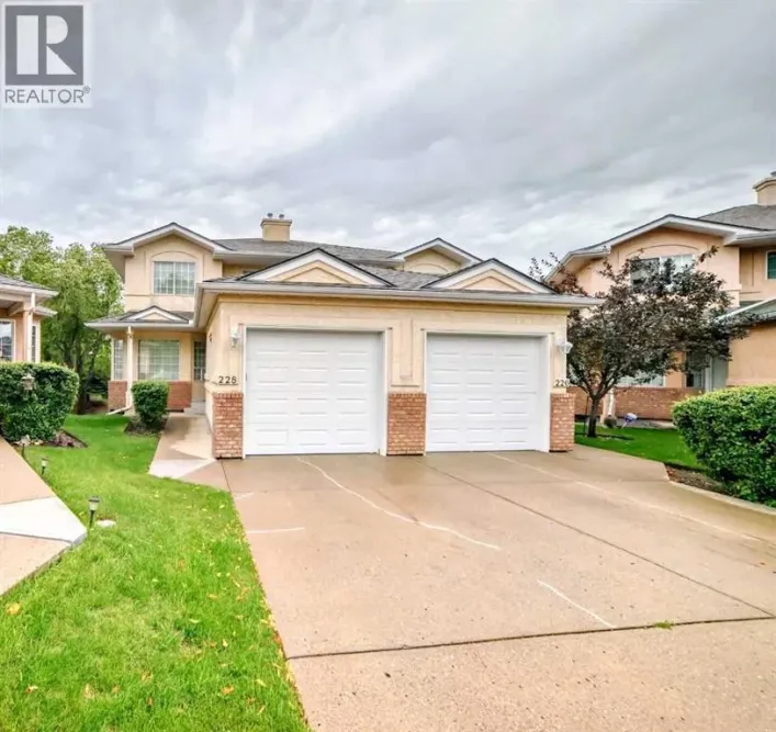 228 Scenic Acres Terrace NW, Calgary