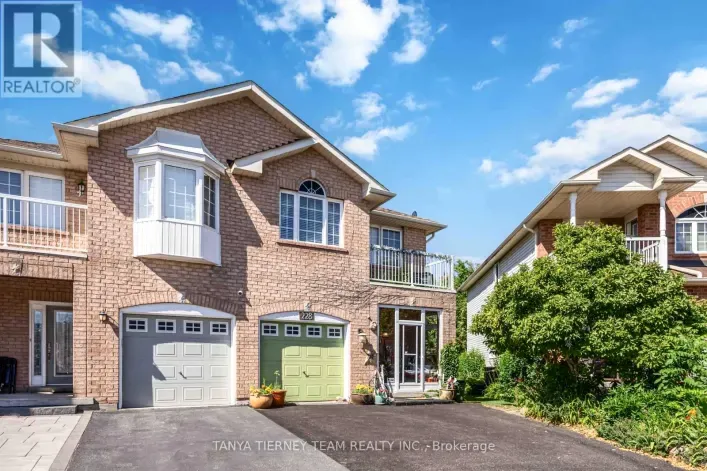 House for sale: 228 SHADOW PLACE, Pickering