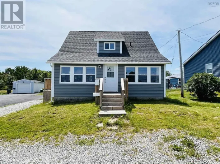 228 South Street, Glace Bay