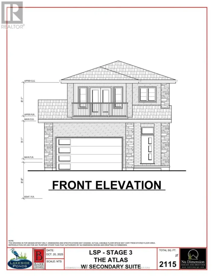 228 SUPERIOR DRIVE, Loyalist