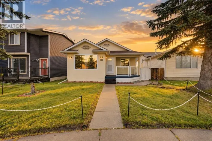 228 Taradale Close NE, Calgary