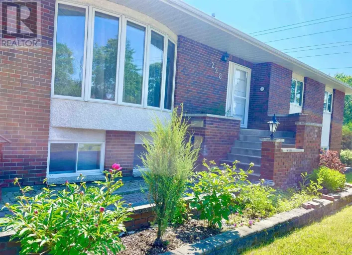 228 Taylor ST, Dryden