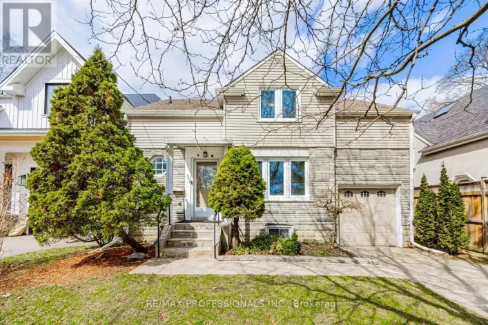 228 THE KINGSWAY, Toronto