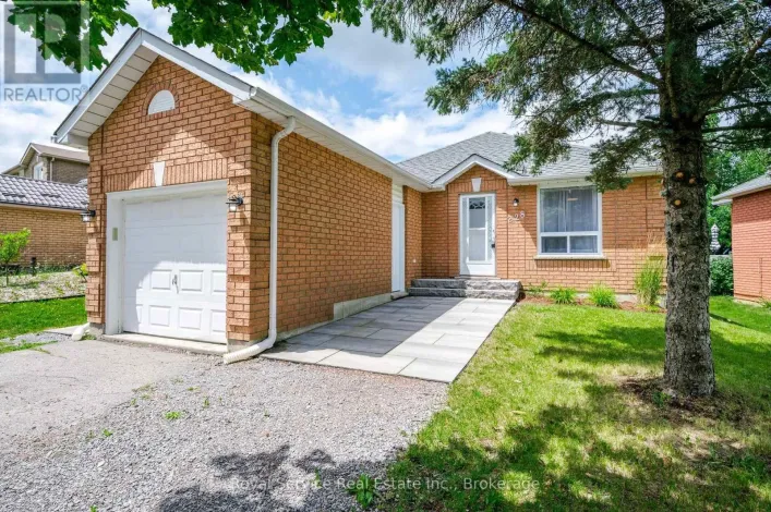 228 TOWERHILL ROAD, Peterborough