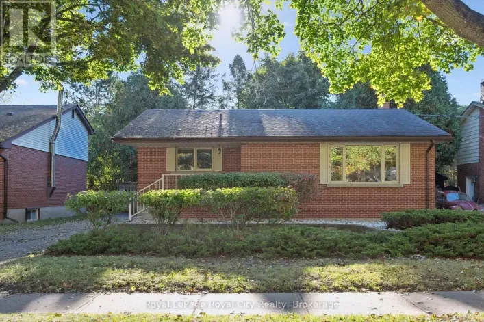 228 WATER STREET, Guelph