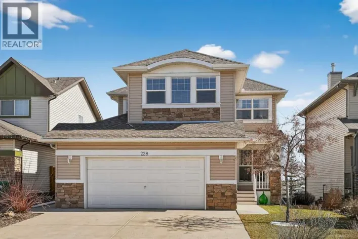 228 Westmount Crescent, Okotoks
