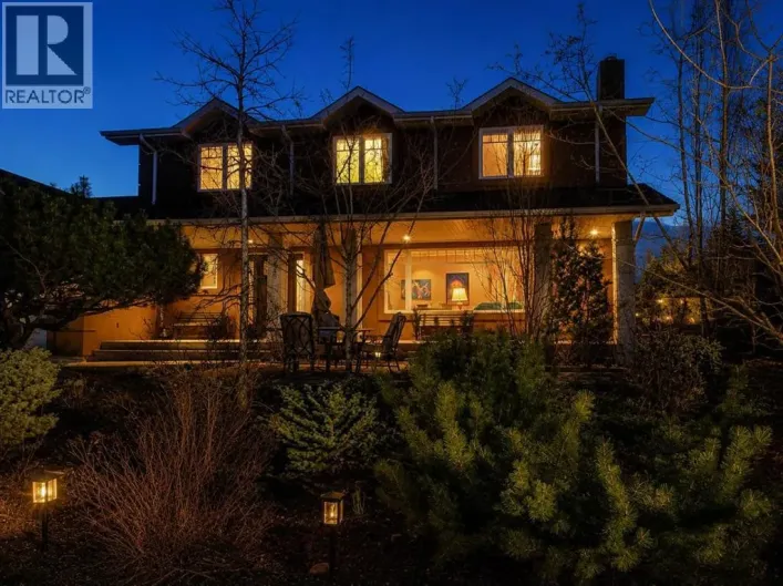 228 Willow Ridge Place SE, Calgary