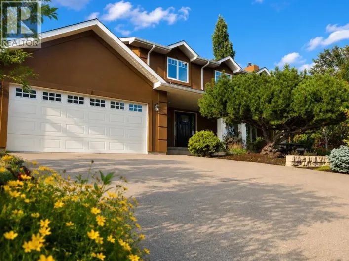 228 Willow Ridge Place SE, Calgary