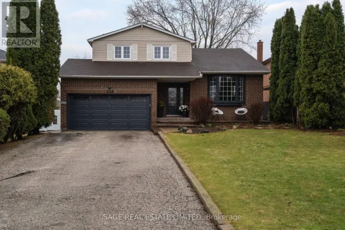 228 YORKSHIRE DRIVE, Newmarket