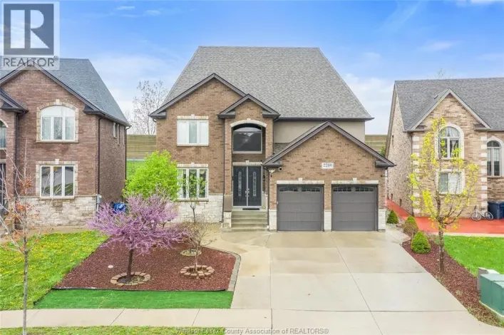 2280 DANDURAND, Windsor