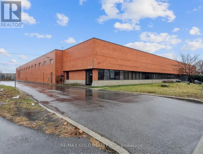 2280 DREW ROAD, Mississauga