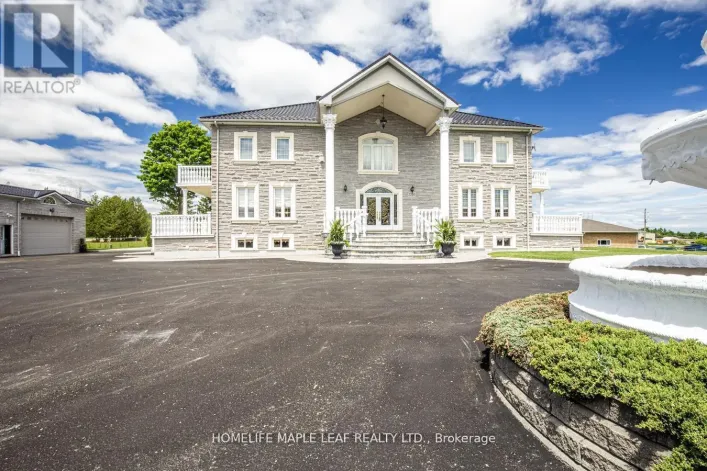 2280 HIGHWAY 27, Bradford West Gwillimbury