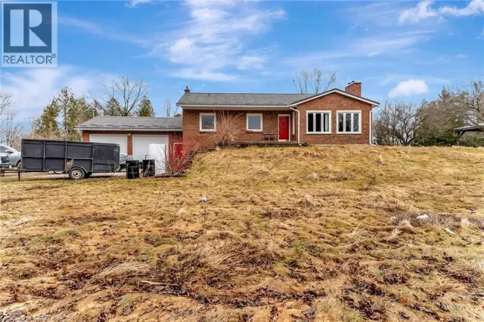 2280 HIGHWAY 6, Flamborough