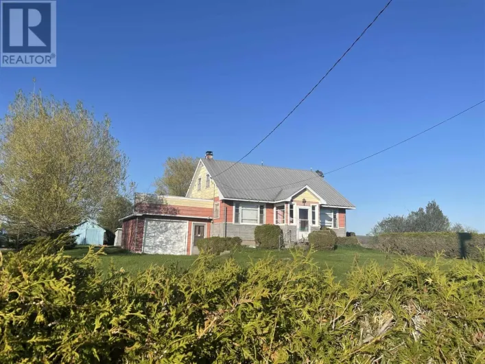 2280 Huron Line, Richards Landing