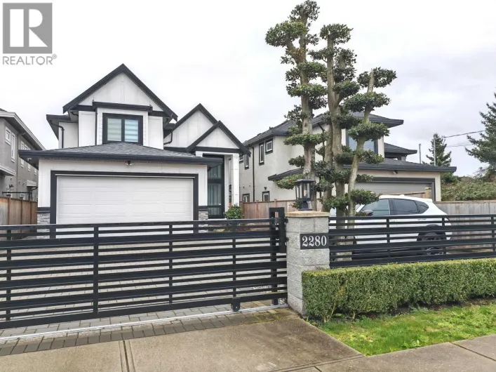 2280 MCLENNAN AVENUE, Richmond