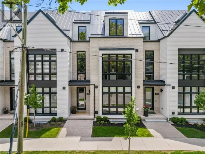2280 SOVEREIGN Street, Oakville