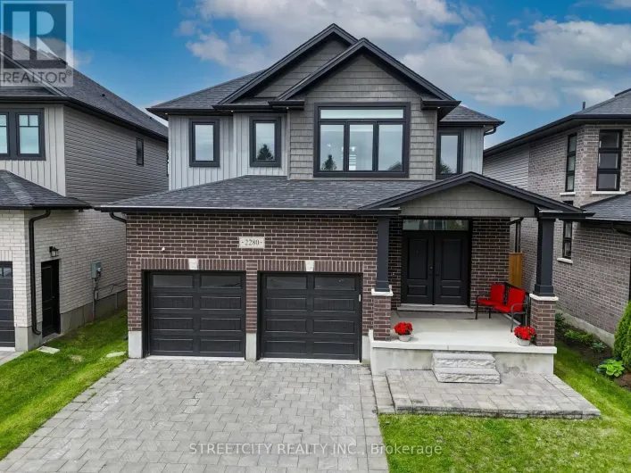 2280 TOKALA TRAIL, London North