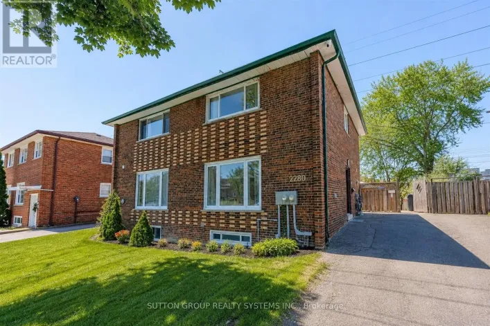 2280 WISEMAN COURT, Mississauga