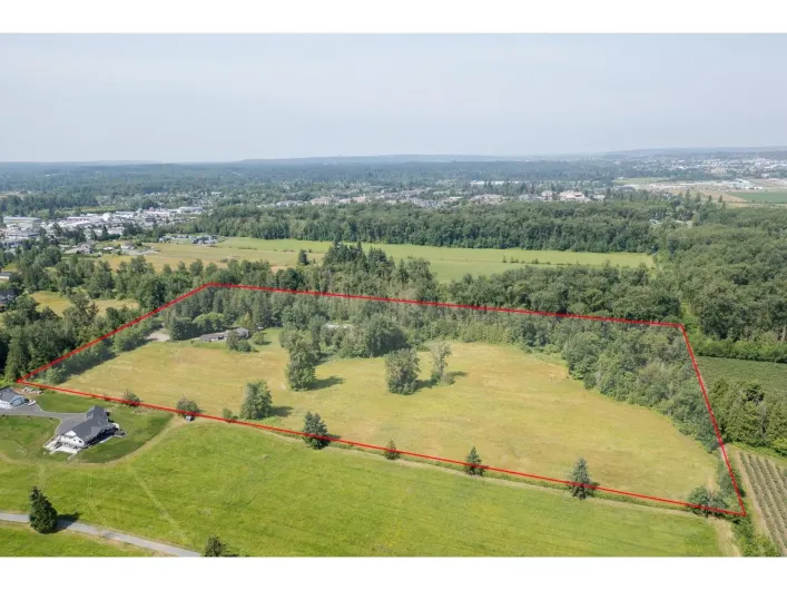 22801 48 AVENUE, Langley