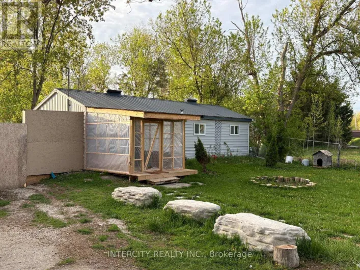 22805 HIGHWAY 48, Georgina