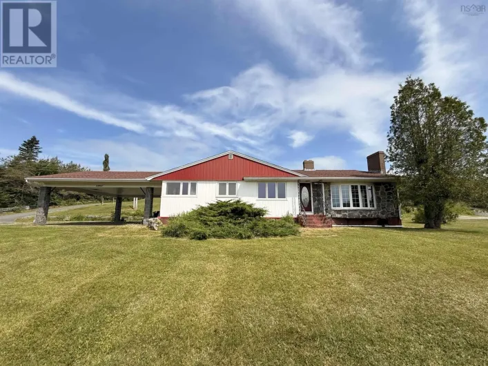 22807 Highway 7, Sheet Harbour