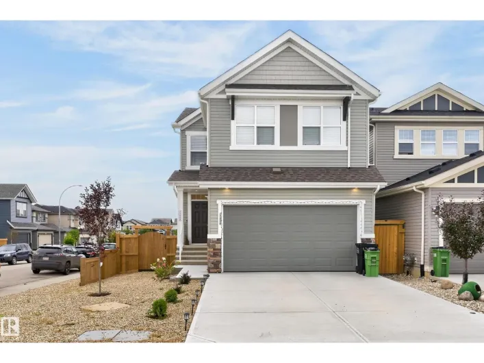 House for sale: 22809 95A AV NW, Edmonton