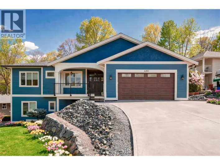 2281 24 Avenue NE, Salmon Arm