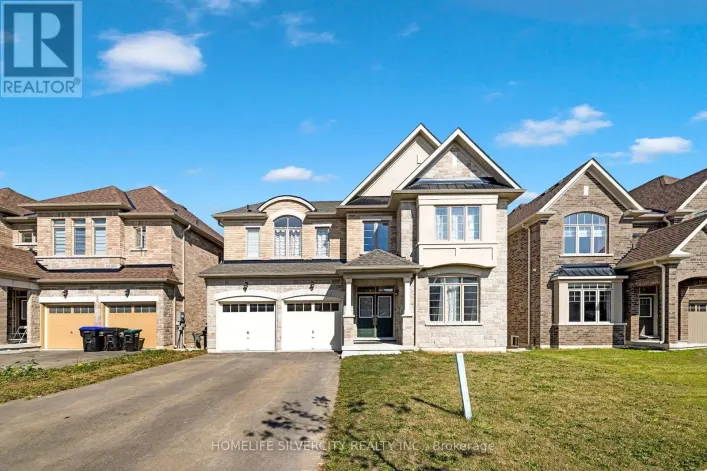 2281 LOZENBY STREET, Innisfil
