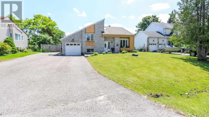 2281 SCYTHES STREET, Innisfil