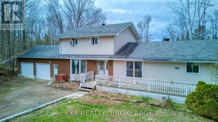 2281 UPPER FLINTON ROAD, Addington Highlands