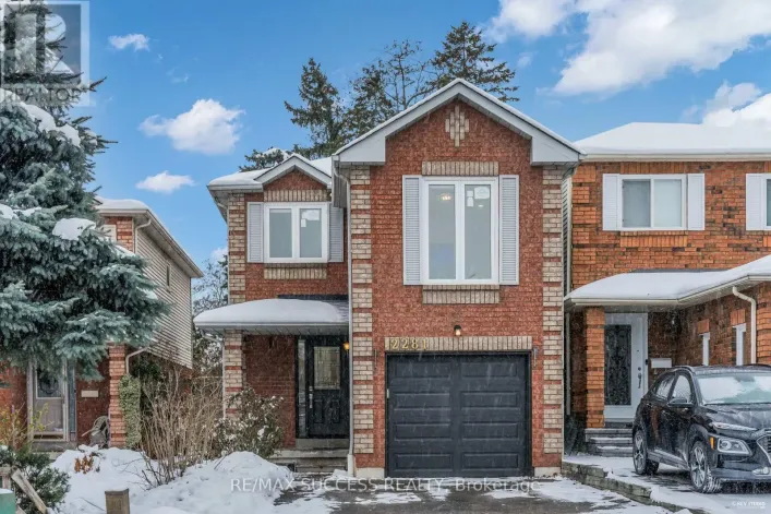 2281 WILDWOOD CRESCENT, Pickering