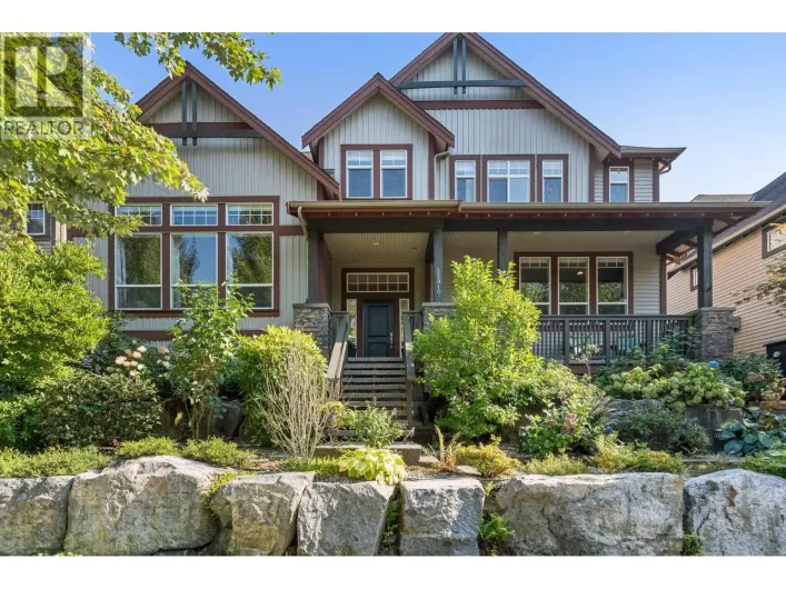 22810 FOREMAN DRIVE, Maple Ridge