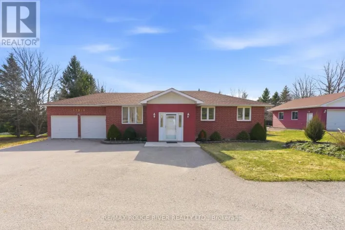 22810 SIMCOE STREET, Scugog