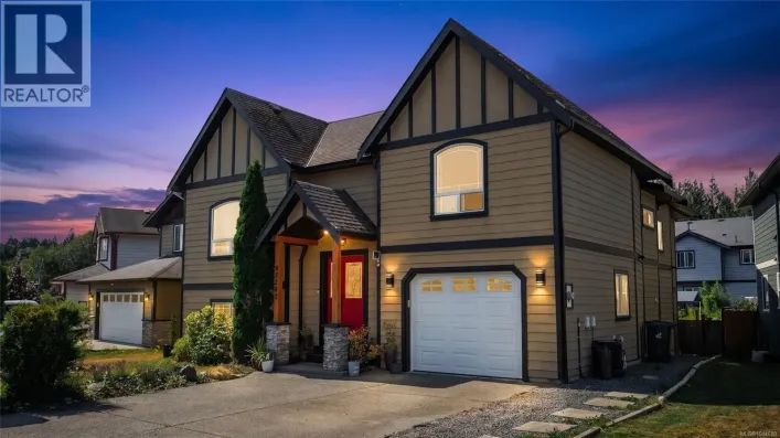 2282 Church Hill Dr, Sooke