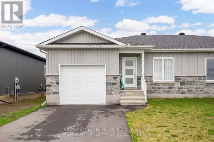 2282 CREWSON COURT, Cornwall