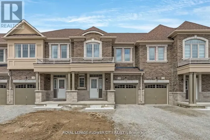 2282 GRAINGER LOOP CRESCENT, Innisfil