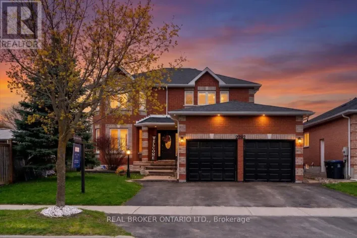 2282 JACK CRESCENT, Innisfil