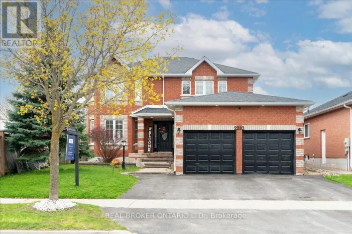 2282 JACK CRESCENT W, Innisfil