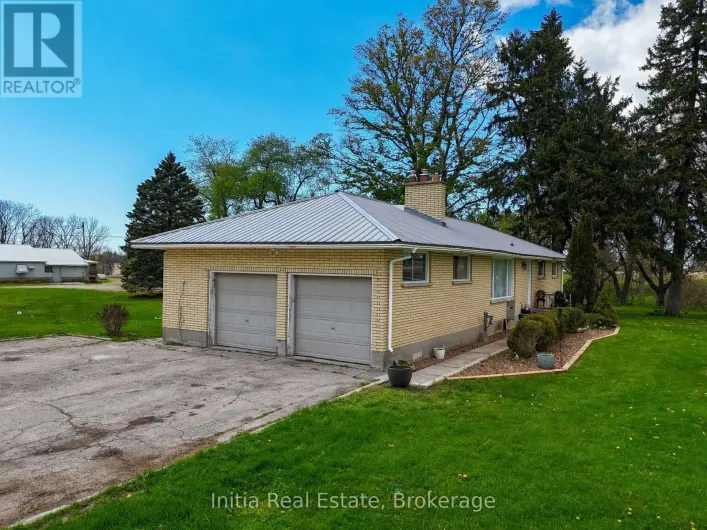 22821 DENFIELD ROAD, Middlesex Centre
