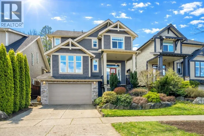 22822 136 AVENUE, Maple Ridge