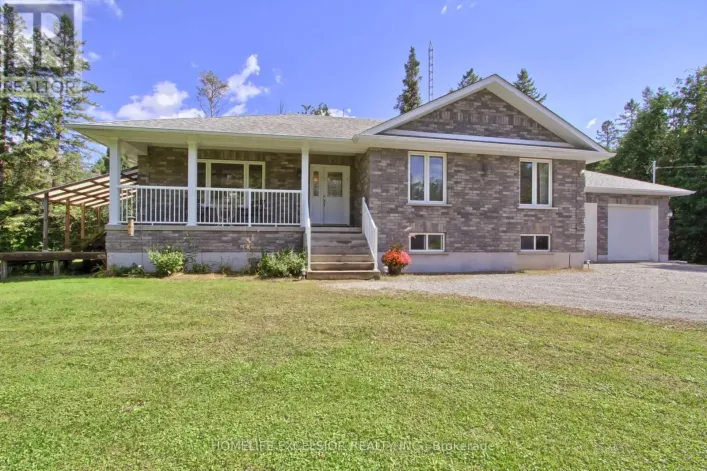 22823 WEIRS SIDE ROAD, Georgina