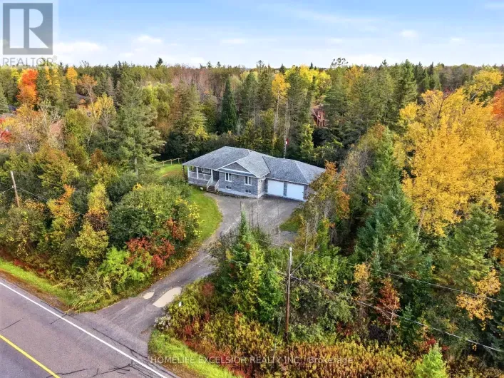 House for sale: 22823 WEIRS SIDE ROAD, Georgina