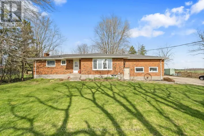 22824 NISSOURI ROAD, Thames Centre