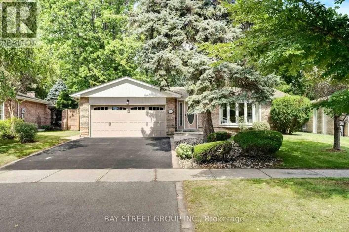 2283 DEVON ROAD, Oakville