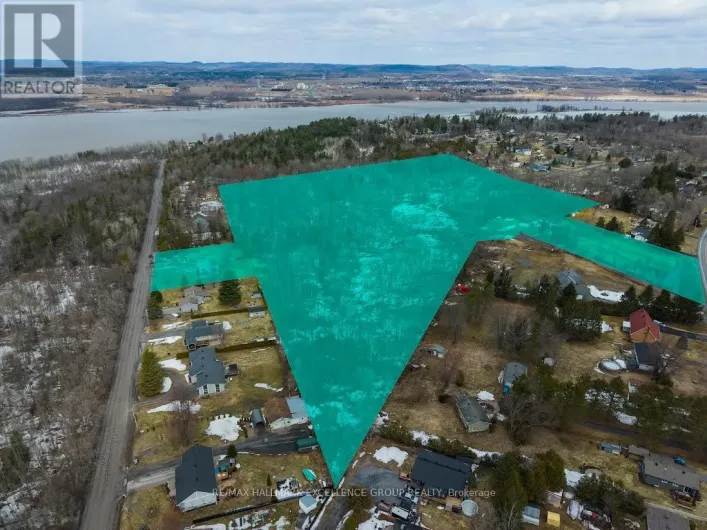 2283 OLD HIGHWAY 17 ROAD, Clarence-Rockland