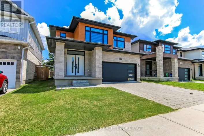 2283 TOKALA TRAIL, London North