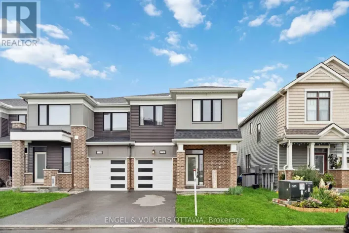 2283 WATERCOLOURS WAY, Ottawa