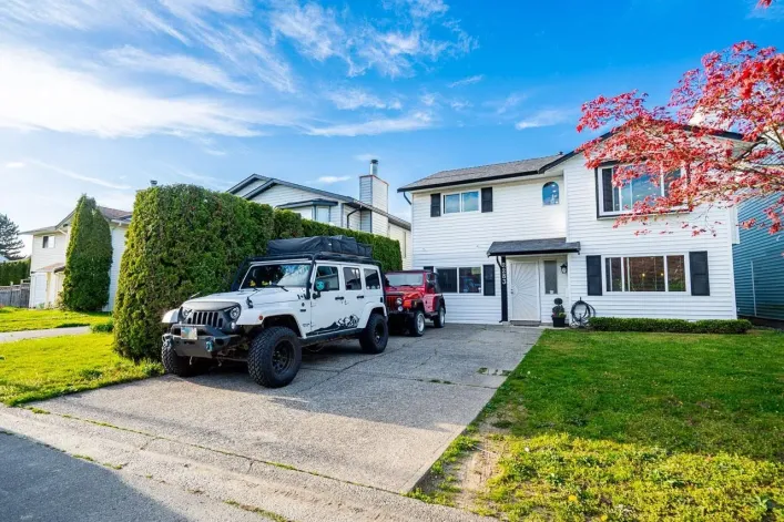 2283 WILLOUGHBY COURT, Langley