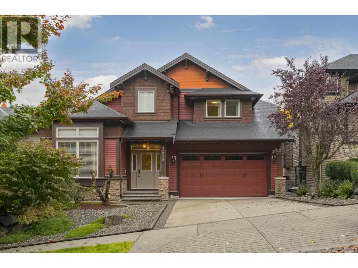 22835 DOCKSTEADER CIRCLE, Maple Ridge